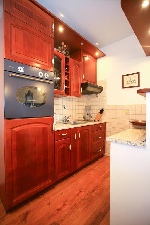 Bonihome Apartments Punat Pokój zdjęcie