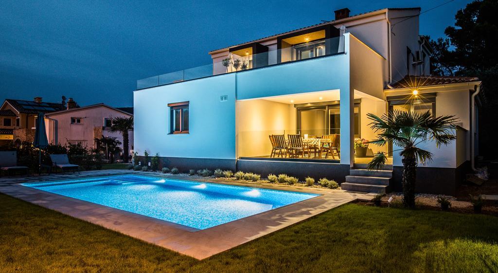 Bonihome Apartments Punat Zewnętrze zdjęcie