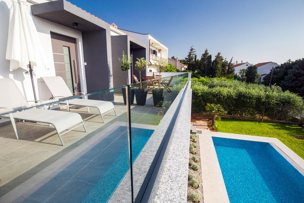 Bonihome Apartments Punat Zewnętrze zdjęcie