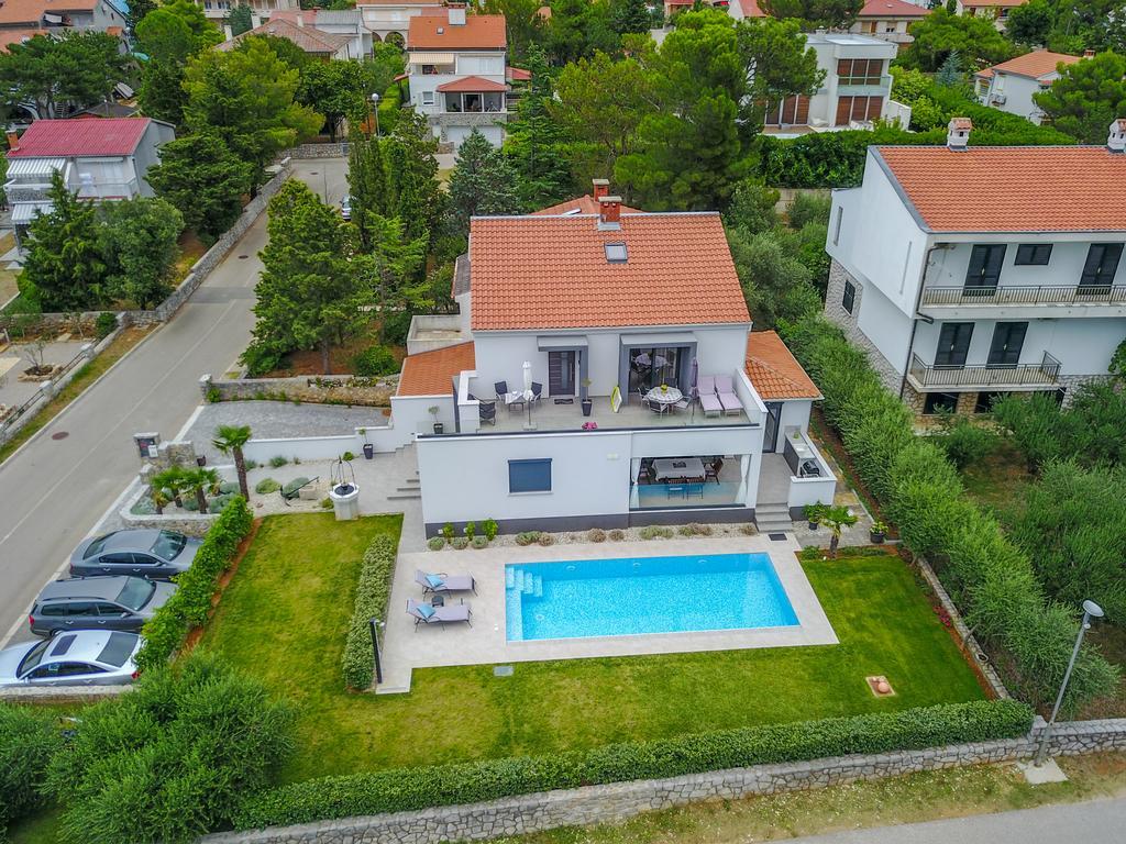 Bonihome Apartments Punat Zewnętrze zdjęcie